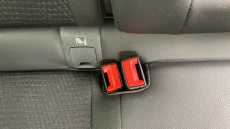 Nissan Qashqai 1.3 DiG-T MH 158 N-Connecta 5dr Petrol Hatchback